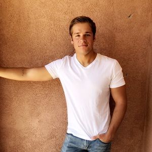 Meet your Posher, Jacob